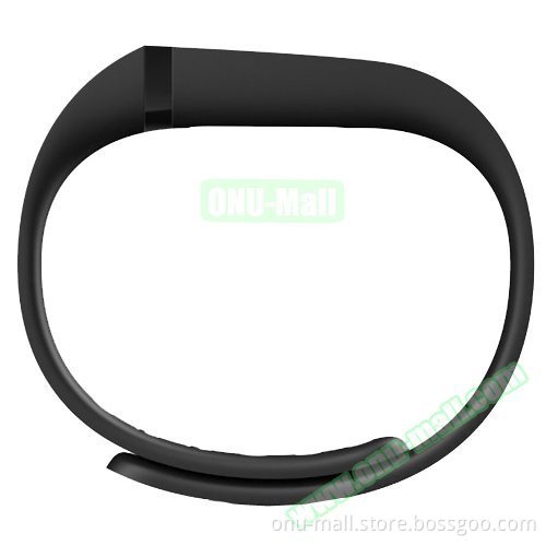 Multi Colors Replacement Wrist Band Wristband for Fitbit Flex with Metal Clasp